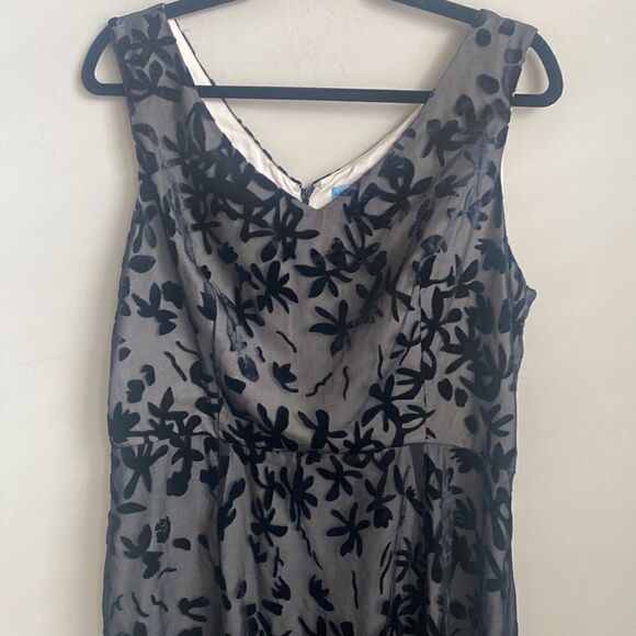 Antonio Melanie Noelle Maxi Dress 12 - Picture 2 of 11